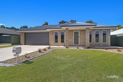 1 Driver Tce, Glenroy, NSW 2640