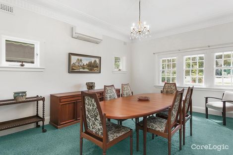 Property photo of 58 Beaconsfield Road Chatswood NSW 2067