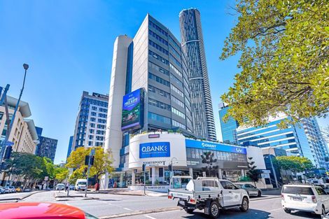 35/231 North Qy, Brisbane City, QLD 4000