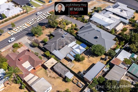 Property photo of 3158 Albany Highway Mount Nasura WA 6112