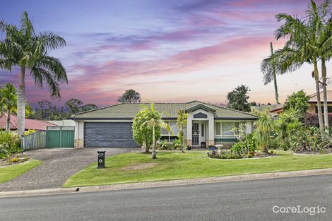 Property photo of 15 Madeline Street Mudgeeraba QLD 4213