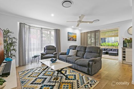 Property photo of 15 Madeline Street Mudgeeraba QLD 4213