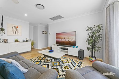 Property photo of 15 Madeline Street Mudgeeraba QLD 4213