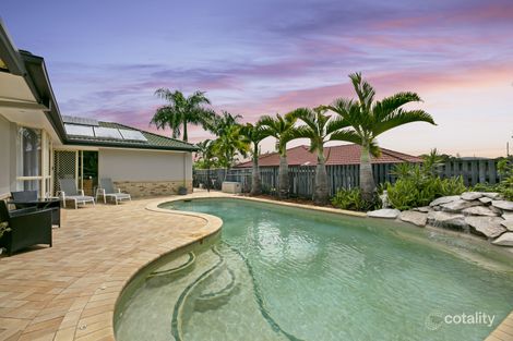 Property photo of 15 Madeline Street Mudgeeraba QLD 4213