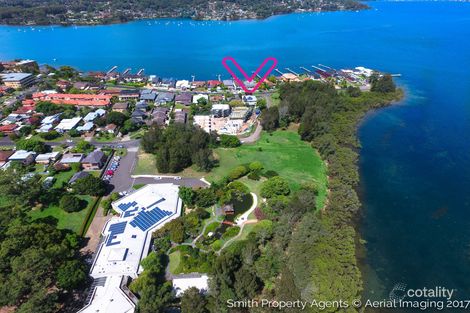 Property photo of 2 Caroline Street East Gosford NSW 2250