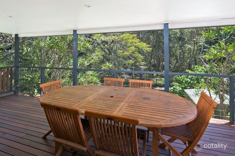 Property photo of 50 Troy Street Ormiston QLD 4160