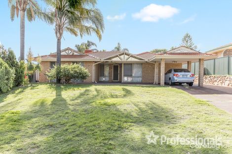 Property photo of 37 Milstead Way Marangaroo WA 6064