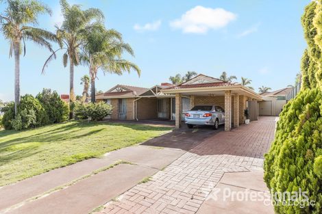 Property photo of 37 Milstead Way Marangaroo WA 6064