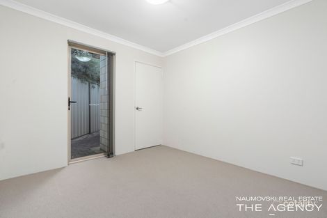 Property photo of 81A Hillsborough Drive Nollamara WA 6061