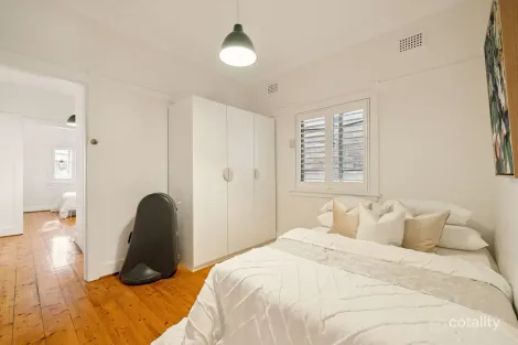 Property photo of 3 Hampden Avenue Marrickville NSW 2204