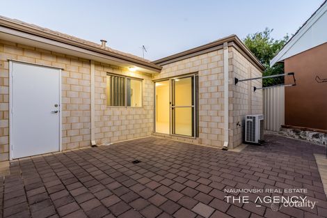 Property photo of 81A Hillsborough Drive Nollamara WA 6061