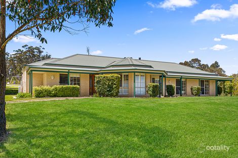 Property photo of 336 Mulwaree Drive Tallong NSW 2579