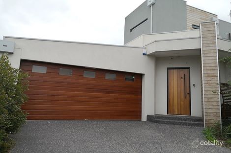 Property photo of 3/1 Louise Court Doncaster VIC 3108
