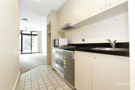 102/2 Jones Bay Rd, Pyrmont, NSW 2009