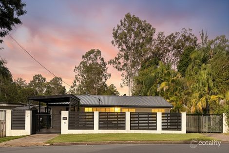 3 Cribb St, Landsborough, QLD 4550