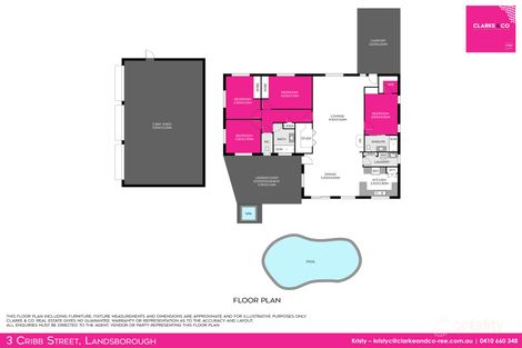 Property photo of 3 Cribb Street Landsborough QLD 4550