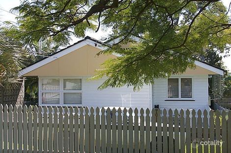 20 Dahlia St, Cannon Hill, QLD 4170