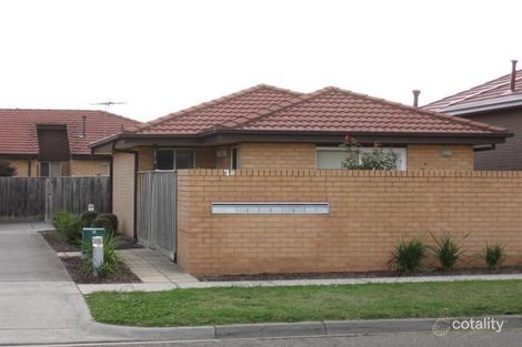 5/70 Albert Ave, Springvale, VIC 3171