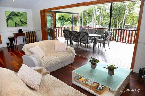 Property photo of 26 Denbeigh Street Parramatta Park QLD 4870