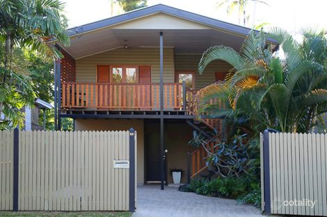Property photo of 26 Denbeigh Street Parramatta Park QLD 4870