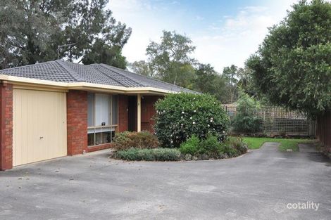 Property photo of 2/115 Albert Road Warragul VIC 3820