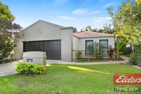 Property photo of 17 Blackwattle Circuit Arundel QLD 4214