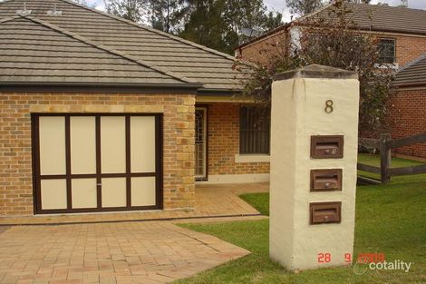 Property photo of 2/8 Richmond Mews Mardi NSW 2259