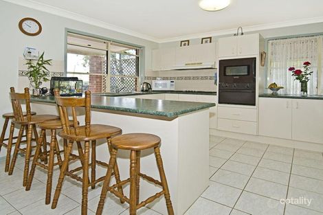 Property photo of 2-4 Muster Court Flagstone QLD 4280