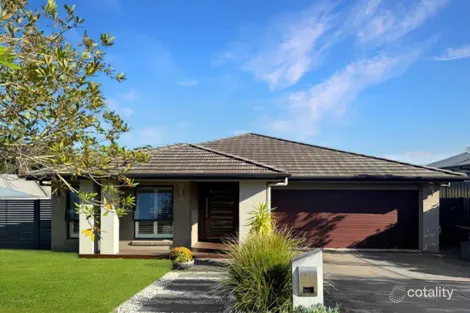 6 Lillias St, Cameron Park, NSW 2285