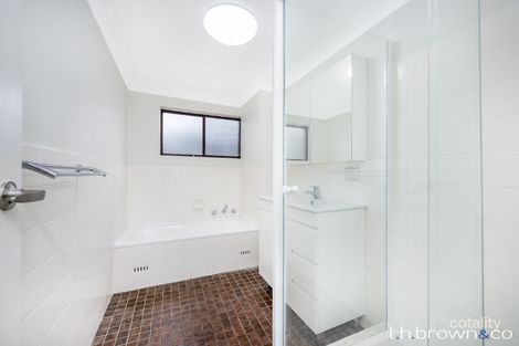 Property photo of 31/17 Rickard Road Bankstown NSW 2200