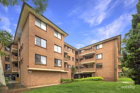Property photo of 31/17 Rickard Road Bankstown NSW 2200