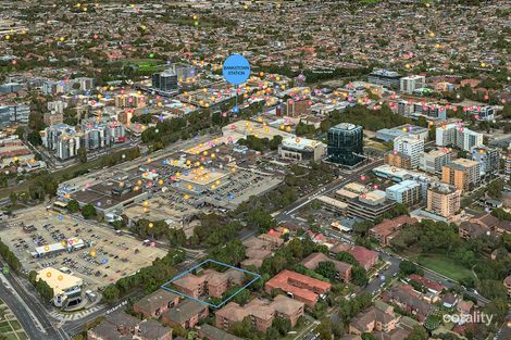 Property photo of 31/17 Rickard Road Bankstown NSW 2200