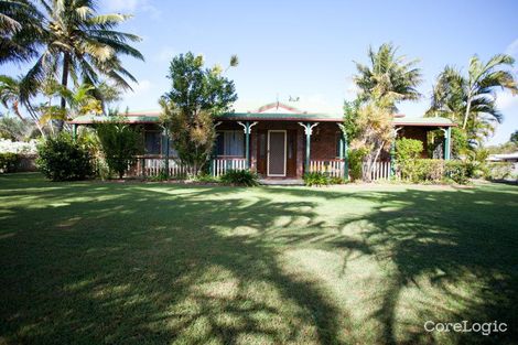 Property photo of 4 Leister Court Bucasia QLD 4750