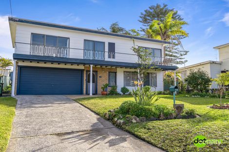 Property photo of 32 Grandview Parade Gorokan NSW 2263