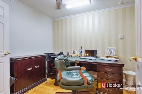 Property photo of 52 Tamworth Drive Helensvale QLD 4212