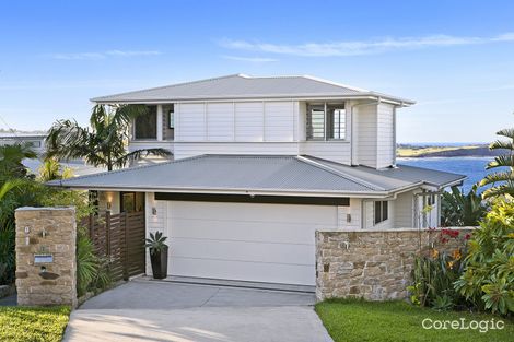 Property photo of 1 Lookout Avenue Dee Why NSW 2099