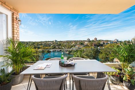 Property photo of 9/30 Kareela Road Cremorne Point NSW 2090