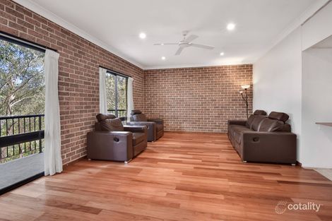 Property photo of 2 Jacana Close Wahroonga NSW 2076