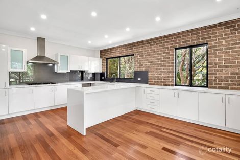 Property photo of 2 Jacana Close Wahroonga NSW 2076