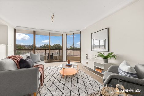 Property photo of 20/4-6 Jardine Street Kingston ACT 2604