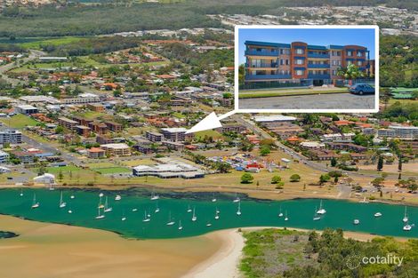 12/27-29 Waugh St, Port Macquarie, NSW 2444