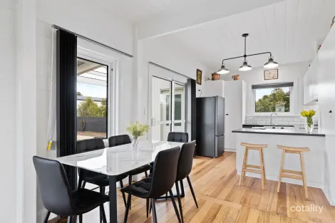 Property photo of 12 Charles Street Triabunna TAS 7190