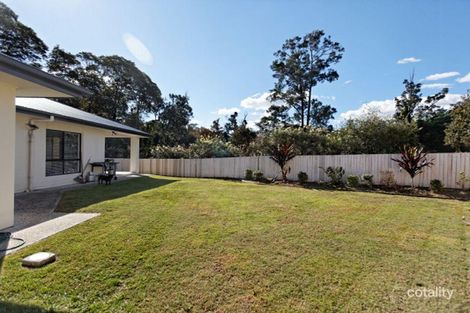 Property photo of 16 Weber Court Nerang QLD 4211