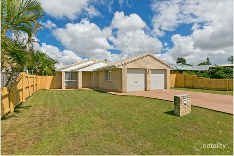 Property photo of 71 Padbury Street Hemmant QLD 4174