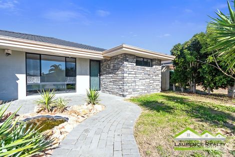 Property photo of 19 Namoi Turn Merriwa WA 6030