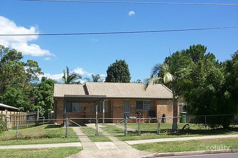 Property photo of 103 Station Road Loganlea QLD 4131