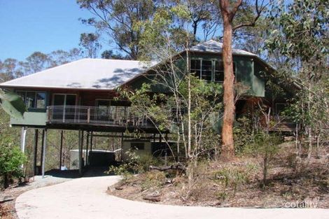 89-109 Boomerang Rd, Tamborine, QLD 4270