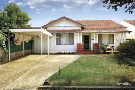 Property photo of 52 Darling Street Fairfield VIC 3078