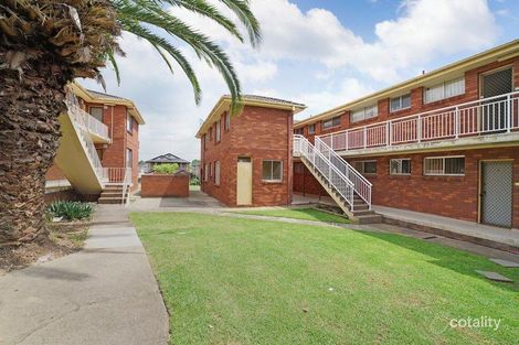 2/86-88 Dumaresq St, Campbelltown, NSW 2560