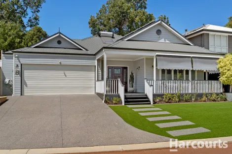 Property photo of 8 Winter View Dawesville WA 6211